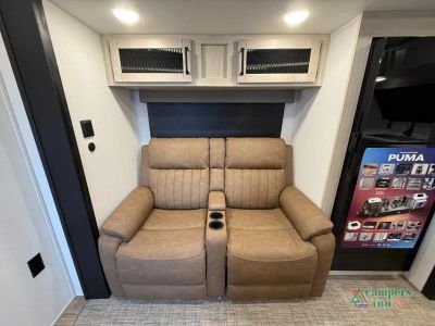 2026 Forest River RV Puma - Photo 13