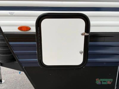2026 Forest River RV Puma - Photo 44