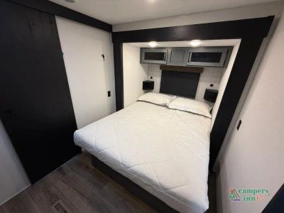 2026 Forest River RV Puma - Photo 28