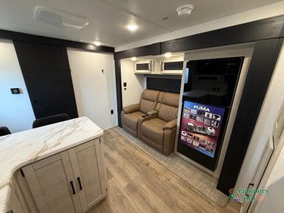 2026 Forest River RV Puma - Photo 11