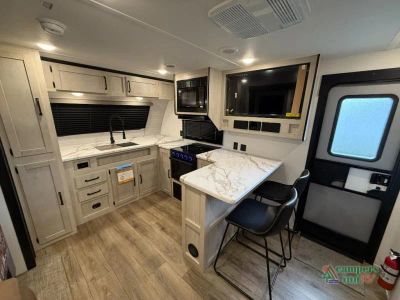 2026 Forest River RV Puma - Photo 10