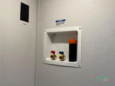 2026 Forest River RV Puma - Photo 38