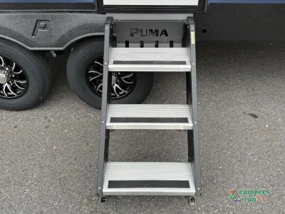 2026 Forest River RV Puma - Photo 50
