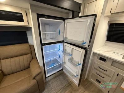 2026 Forest River RV Puma - Photo 18