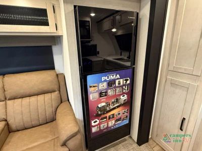 2026 Forest River RV Puma - Photo 17