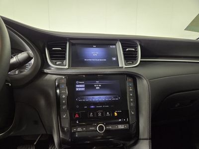 2023 INFINITI QX50 - Photo 15