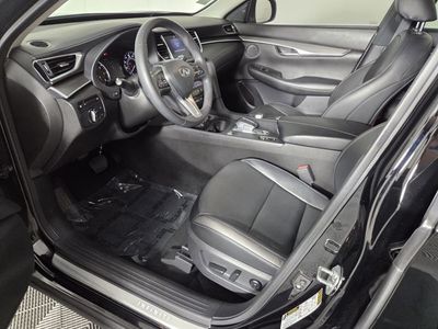 2023 INFINITI QX50 - Photo 12