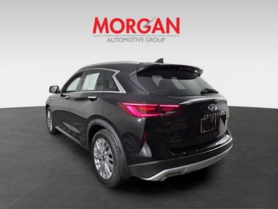 2023 INFINITI QX50 - Photo 7