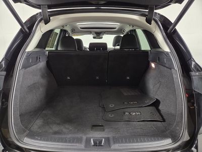 2023 INFINITI QX50 - Photo 28