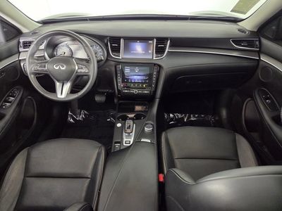 2023 INFINITI QX50 - Photo 33