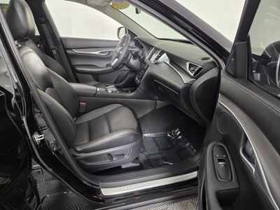 2023 INFINITI QX50 - Photo 30