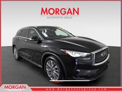 2023 INFINITI QX50 - Photo 1