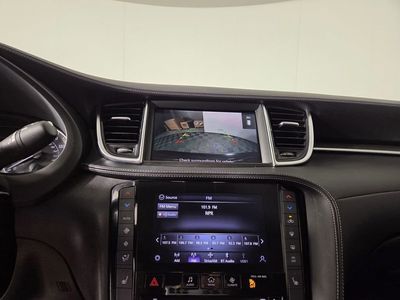 2023 INFINITI QX50 - Photo 20