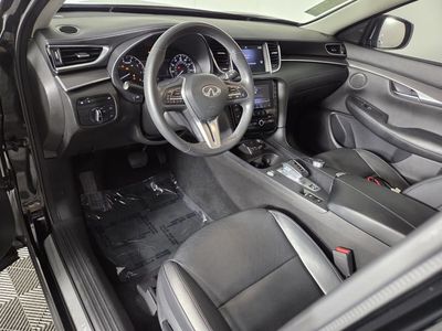 2023 INFINITI QX50 - Photo 13