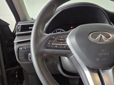 2023 INFINITI QX50 - Photo 18