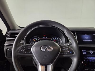 2023 INFINITI QX50 - Photo 16