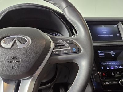 2023 INFINITI QX50 - Photo 19