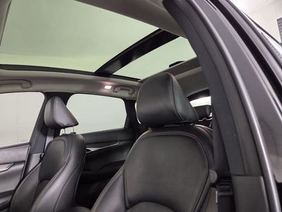 2023 INFINITI QX50 - Photo 24