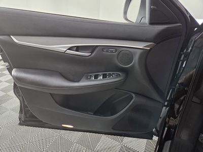 2023 INFINITI QX50 - Photo 23