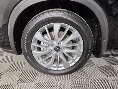 2023 INFINITI QX50 - Photo 11