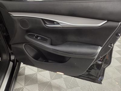 2023 INFINITI QX50 - Photo 36