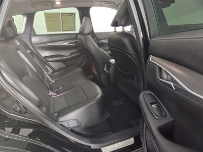 2023 INFINITI QX50 - Photo 29