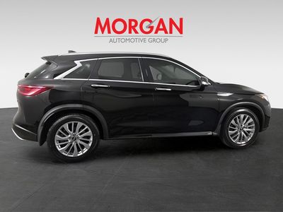 2023 INFINITI QX50 - Photo 4