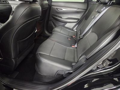 2023 INFINITI QX50 - Photo 26