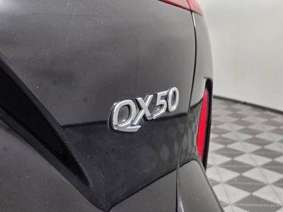2023 INFINITI QX50 - Photo 27