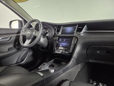 2023 INFINITI QX50 - Photo 31