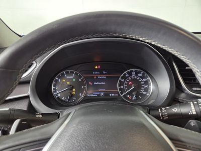 2023 INFINITI QX50 - Photo 17