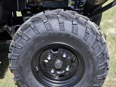 2026 Can-Am Outlander MAX DPS 500 — photo 14 view