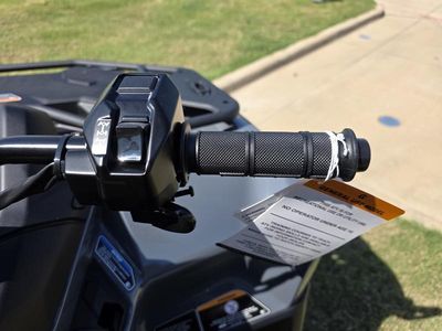 2026 Can-Am Outlander MAX DPS 500 — photo 10 view