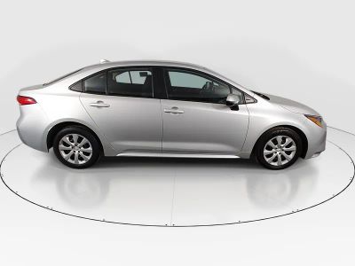2023 Toyota Corolla - Photo 8