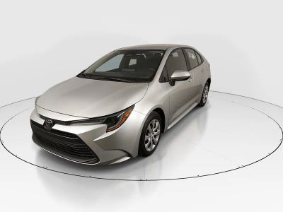 2023 Toyota Corolla - Photo 3