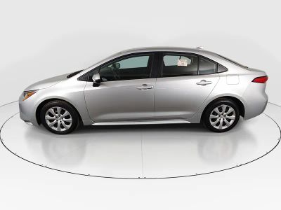 2023 Toyota Corolla - Photo 4