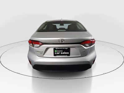 2023 Toyota Corolla - Photo 6