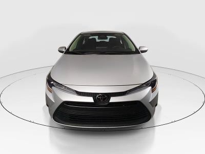 2023 Toyota Corolla - Photo 2