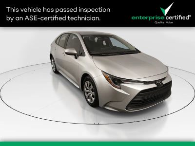 2023 Toyota Corolla - Photo 1