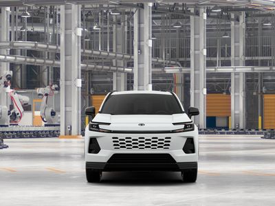 2026 Toyota RAV4 - Photo 19