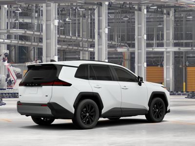 2026 Toyota RAV4 - Photo 12