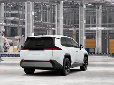 2026 Toyota RAV4 - Photo 11