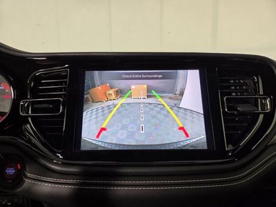 2026 Dodge Durango — photo 15 view