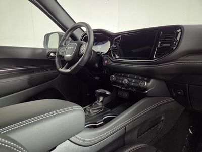 2026 Dodge Durango — photo 22 view