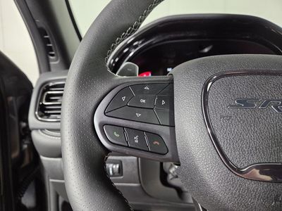 2026 Dodge Durango — photo 12 view
