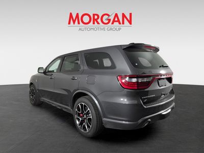 2026 Dodge Durango — photo 7 view