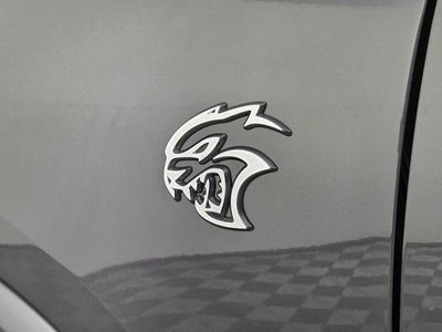 2026 Dodge Durango — photo 10 view