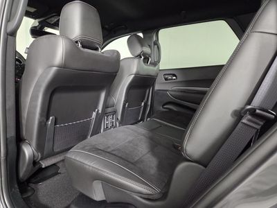 2026 Dodge Durango — photo 19 view