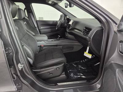 2026 Dodge Durango — photo 23 view