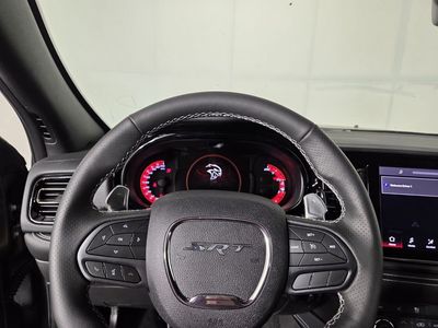 2026 Dodge Durango — photo 11 view